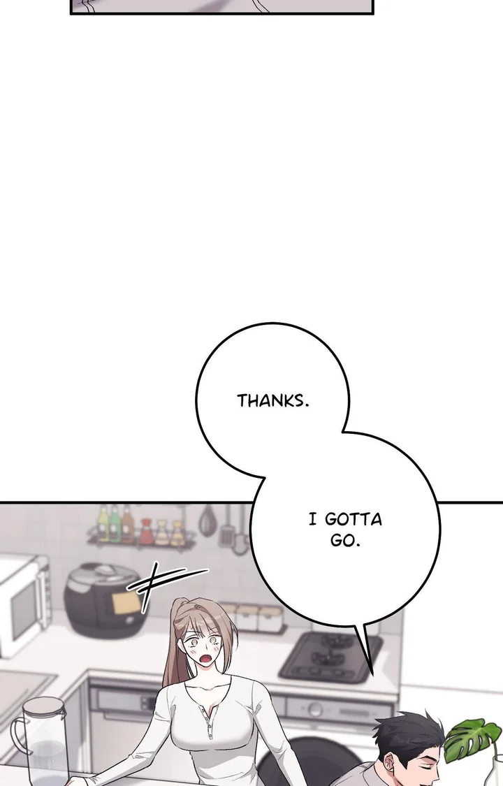 Milk My Strawberries (Uncensored) Chapter 23 - Page 68