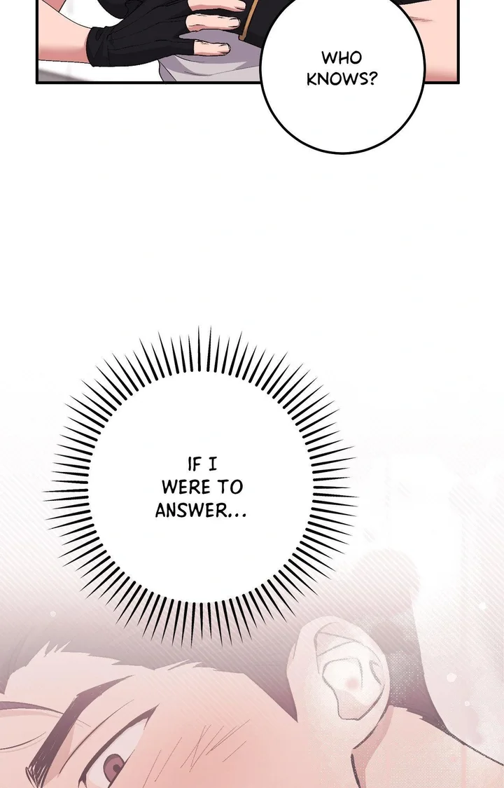 Milk My Strawberries (Uncensored) Chapter 23 - Page 7