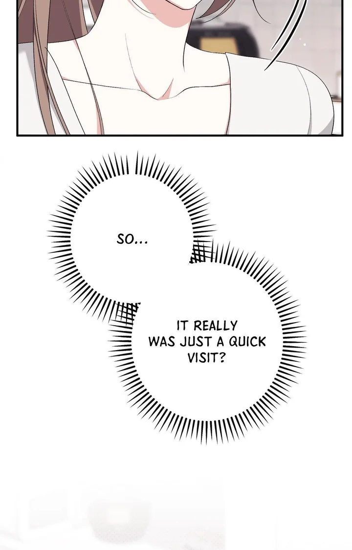 Milk My Strawberries (Uncensored) Chapter 23 - Page 72