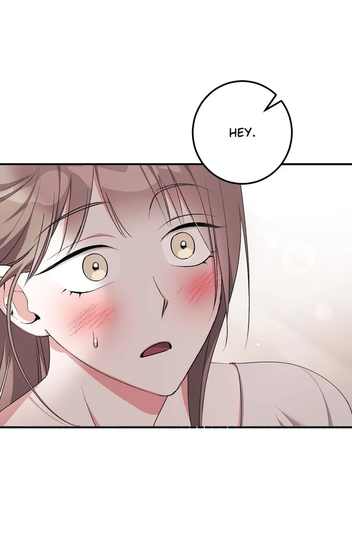Milk My Strawberries (Uncensored) Chapter 23 - Page 82