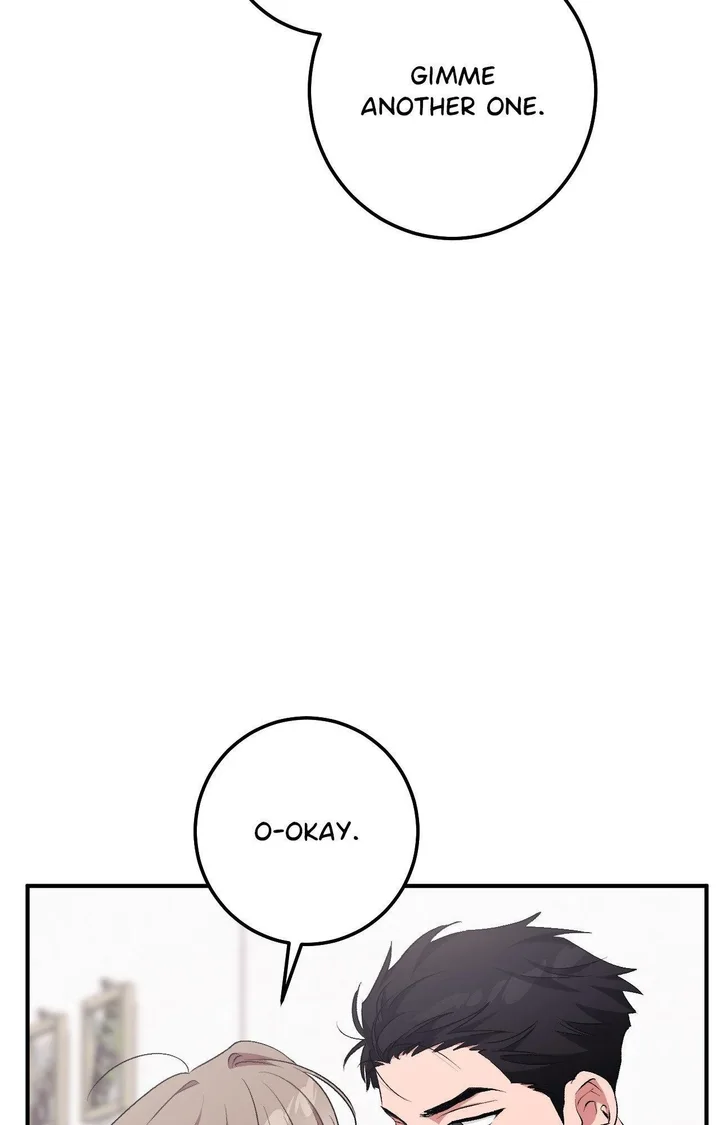 Milk My Strawberries (Uncensored) Chapter 23 - Page 86