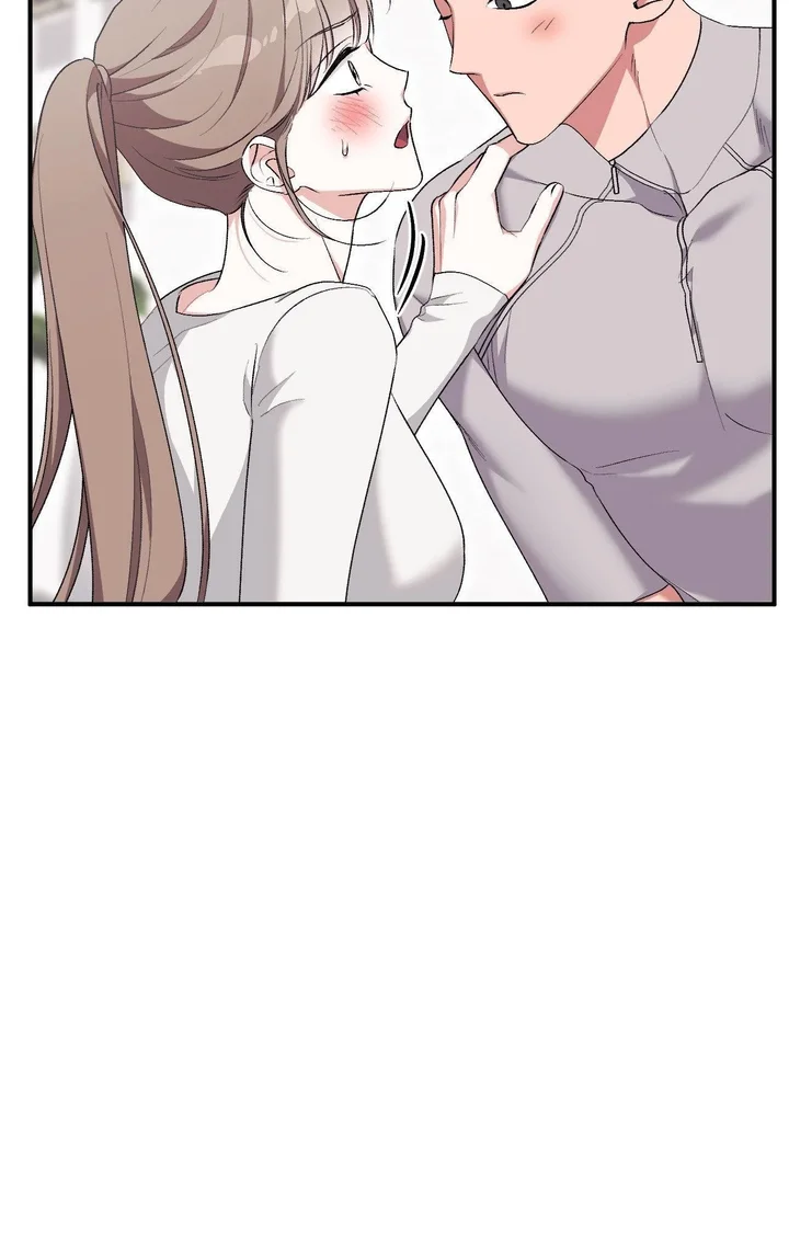 Milk My Strawberries (Uncensored) Chapter 23 - Page 87