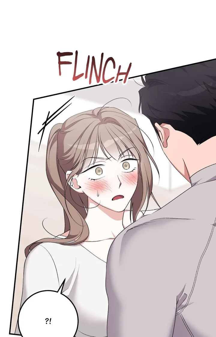 Milk My Strawberries (Uncensored) Chapter 23 - Page 91