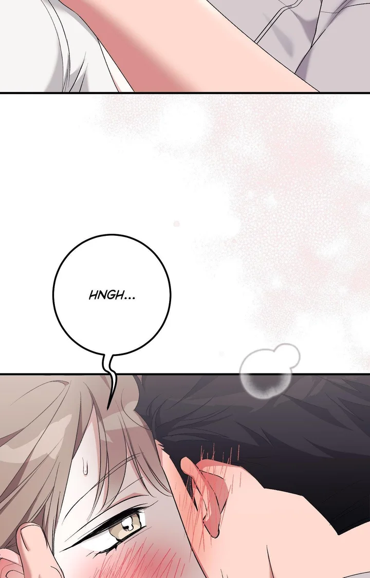 Milk My Strawberries (Uncensored) Chapter 23 - Page 98