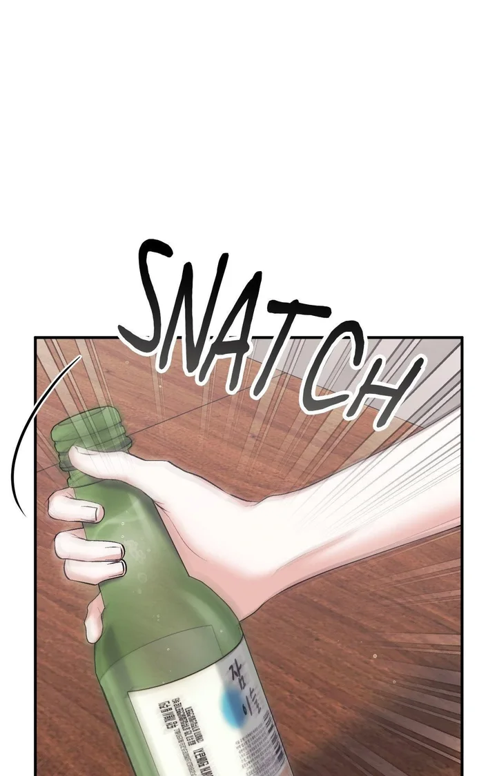 Milk My Strawberries (Uncensored) Chapter 24 - Page 103