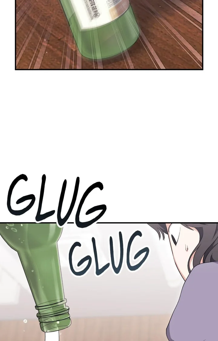 Milk My Strawberries (Uncensored) Chapter 24 - Page 104
