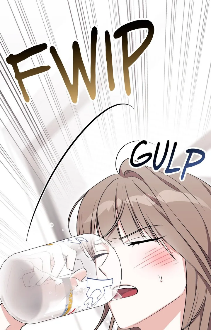 Milk My Strawberries (Uncensored) Chapter 24 - Page 106
