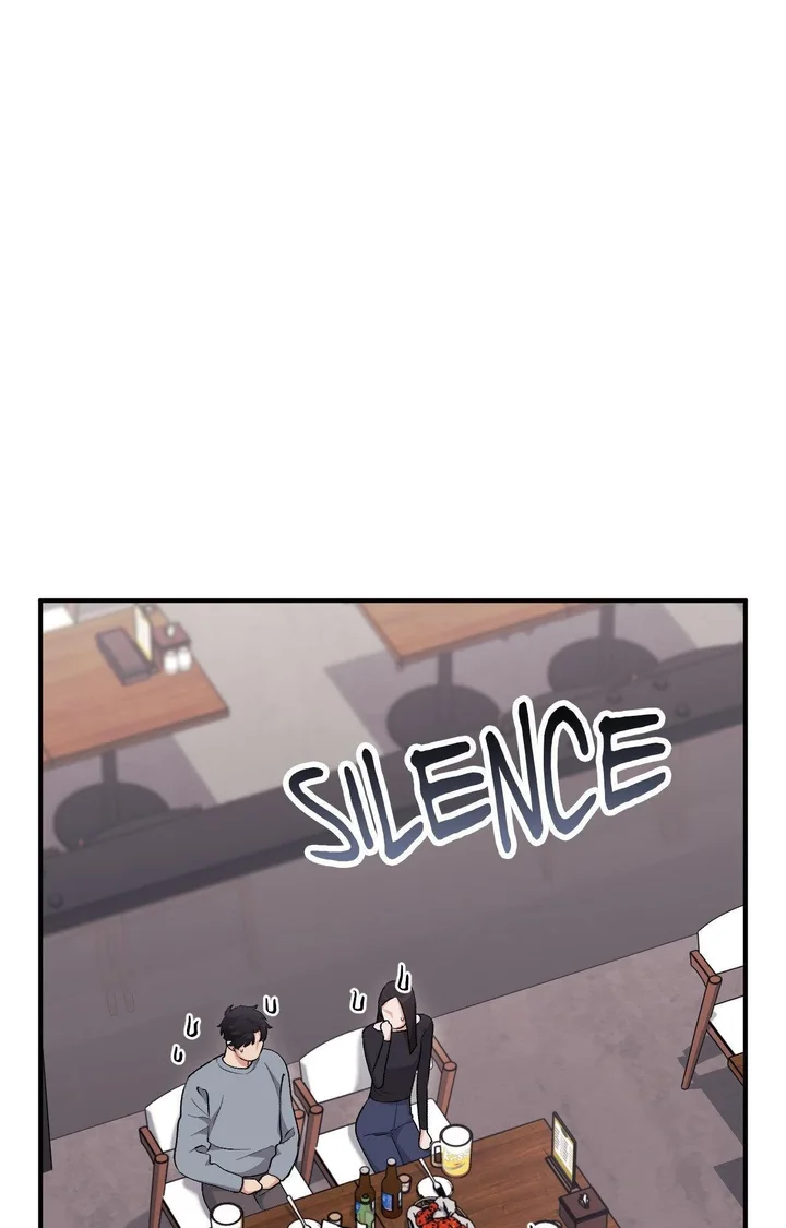 Milk My Strawberries (Uncensored) Chapter 24 - Page 110
