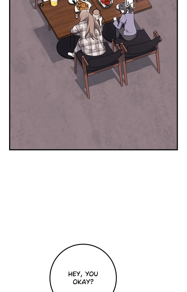 Milk My Strawberries (Uncensored) Chapter 24 - Page 111
