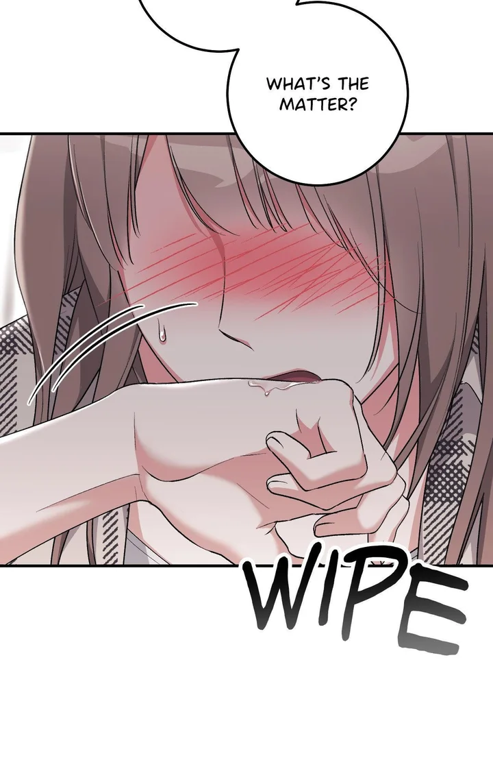 Milk My Strawberries (Uncensored) Chapter 24 - Page 112