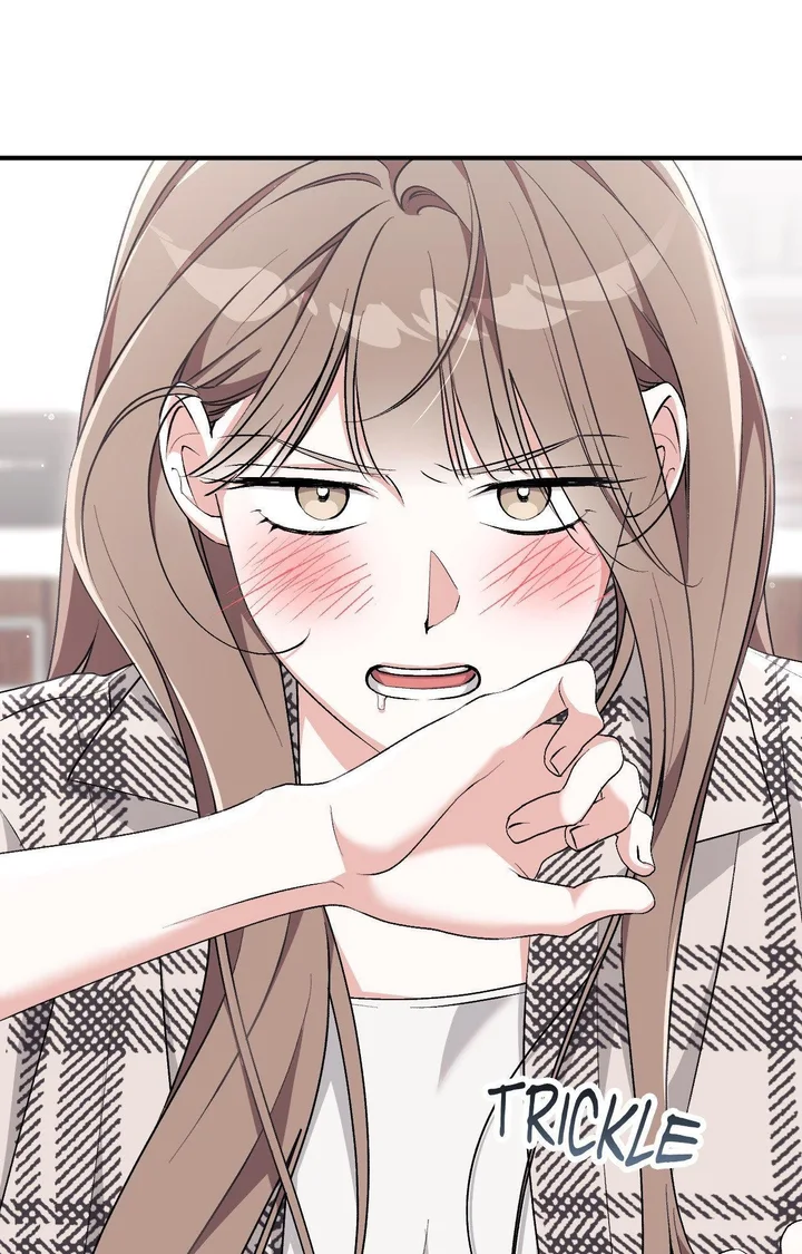 Milk My Strawberries (Uncensored) Chapter 24 - Page 114