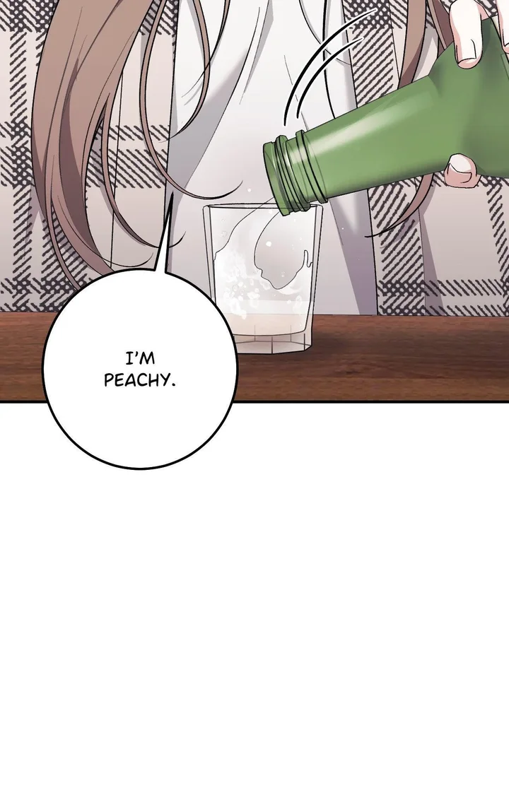 Milk My Strawberries (Uncensored) Chapter 24 - Page 115