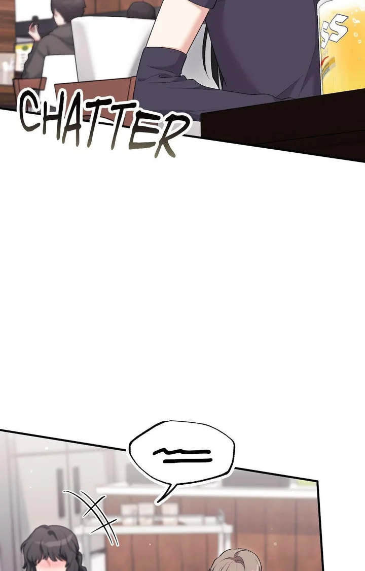 Milk My Strawberries (Uncensored) Chapter 24 - Page 118