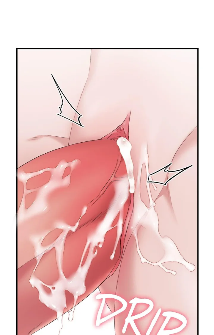 Milk My Strawberries (Uncensored) Chapter 24 - Page 12