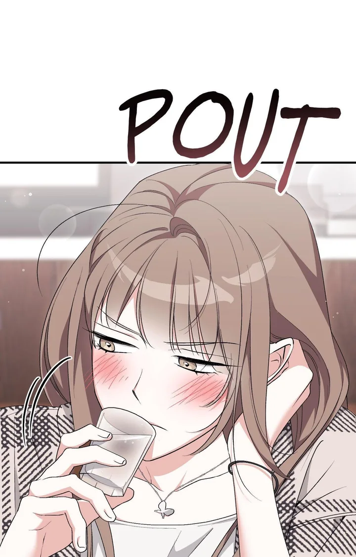 Milk My Strawberries (Uncensored) Chapter 24 - Page 120