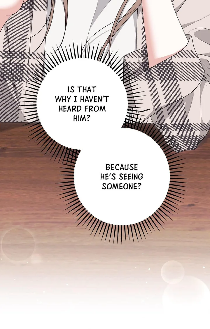 Milk My Strawberries (Uncensored) Chapter 24 - Page 121