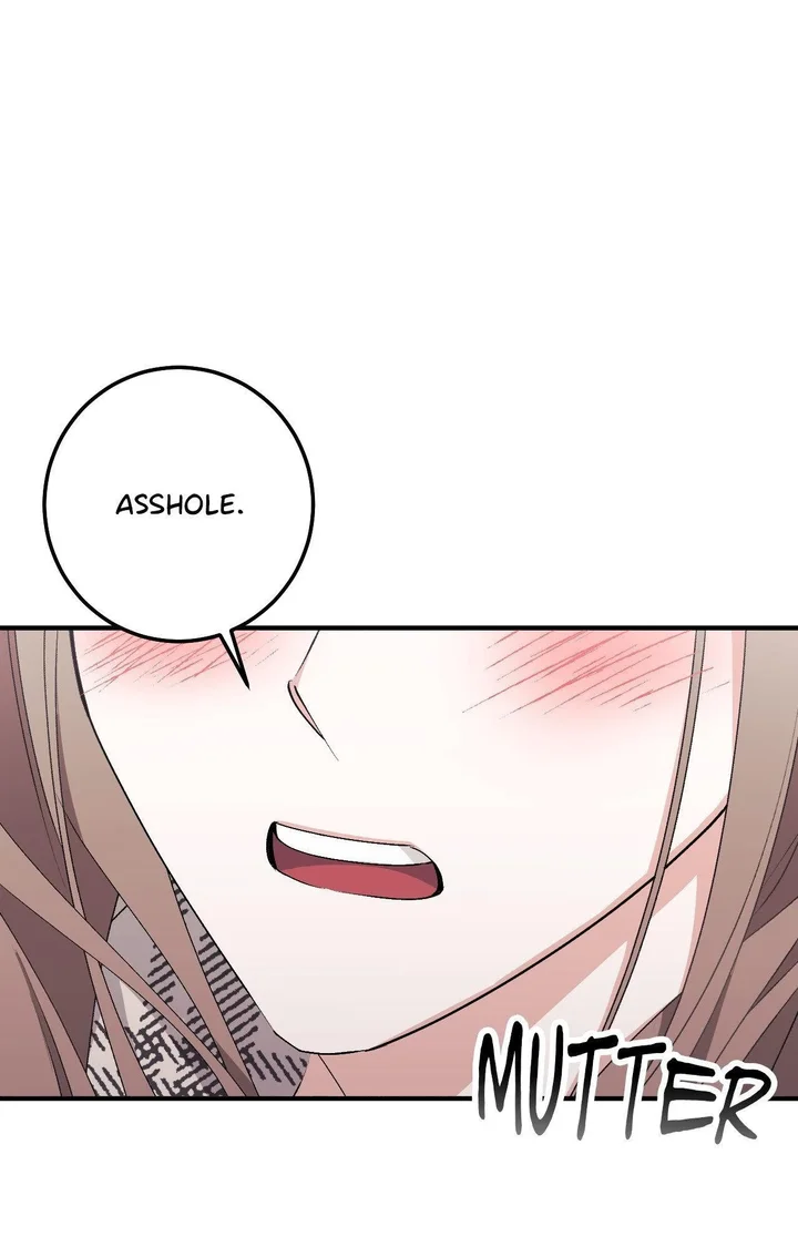 Milk My Strawberries (Uncensored) Chapter 24 - Page 122