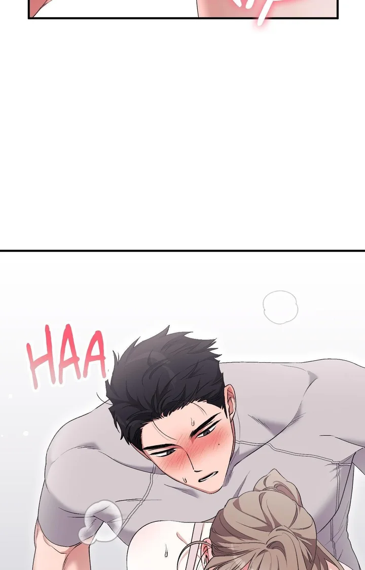 Milk My Strawberries (Uncensored) Chapter 24 - Page 13
