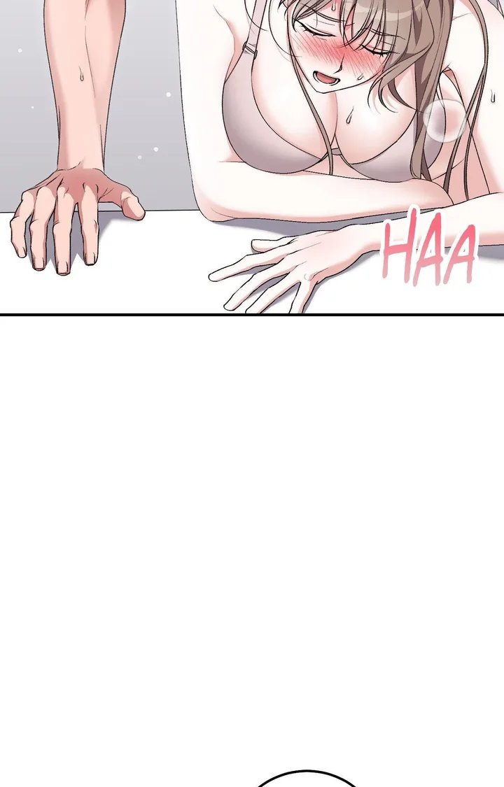 Milk My Strawberries (Uncensored) Chapter 24 - Page 14