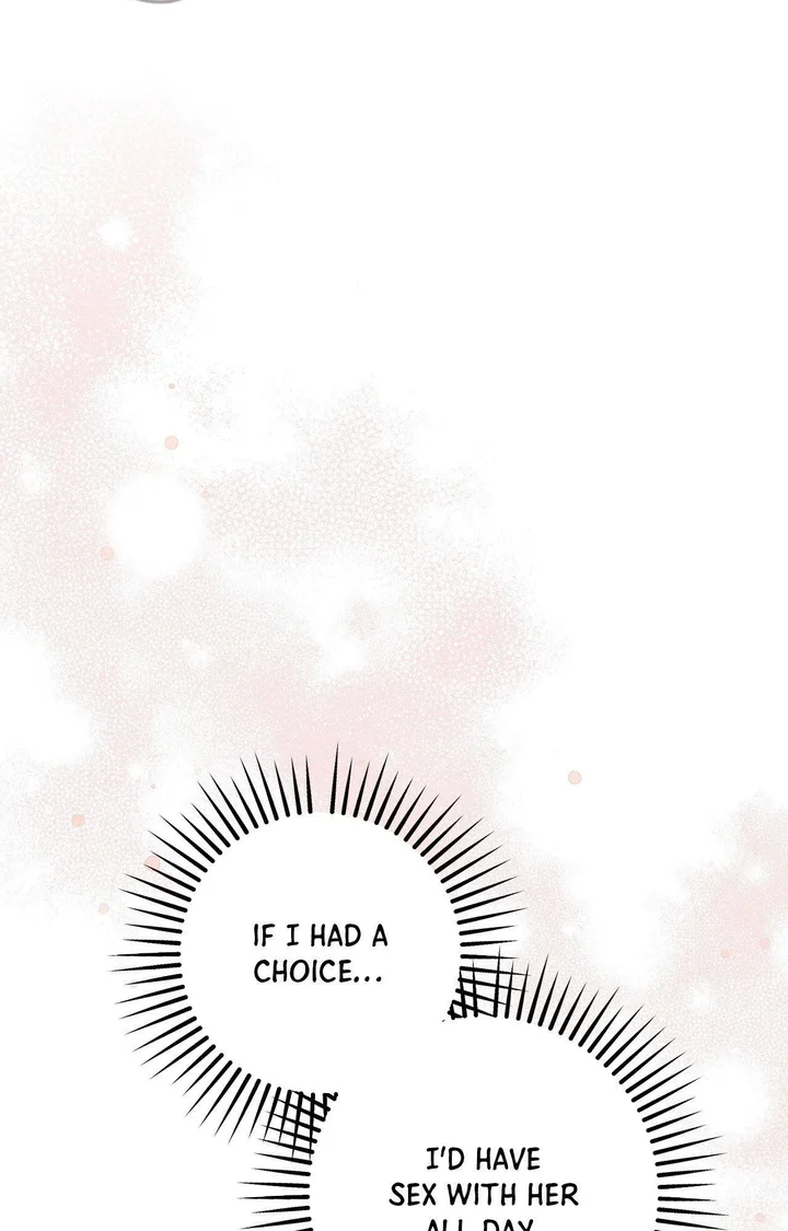 Milk My Strawberries (Uncensored) Chapter 24 - Page 16