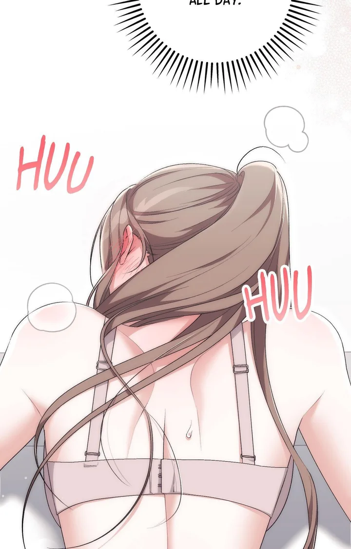 Milk My Strawberries (Uncensored) Chapter 24 - Page 17