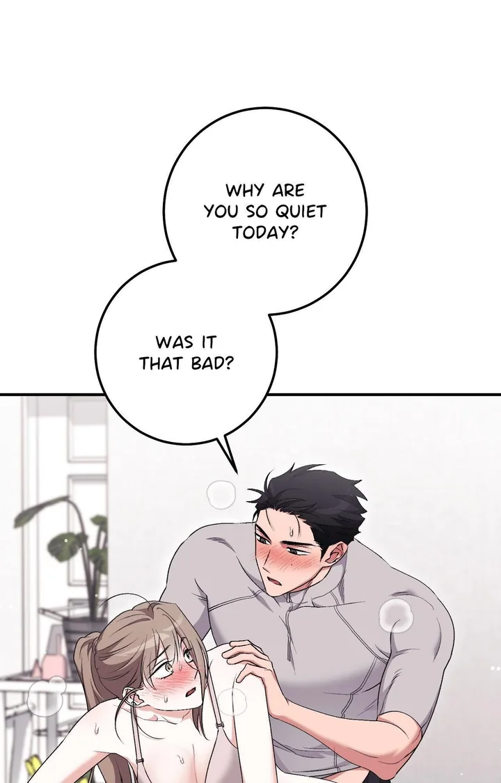 Milk My Strawberries (Uncensored) Chapter 24 - Page 20