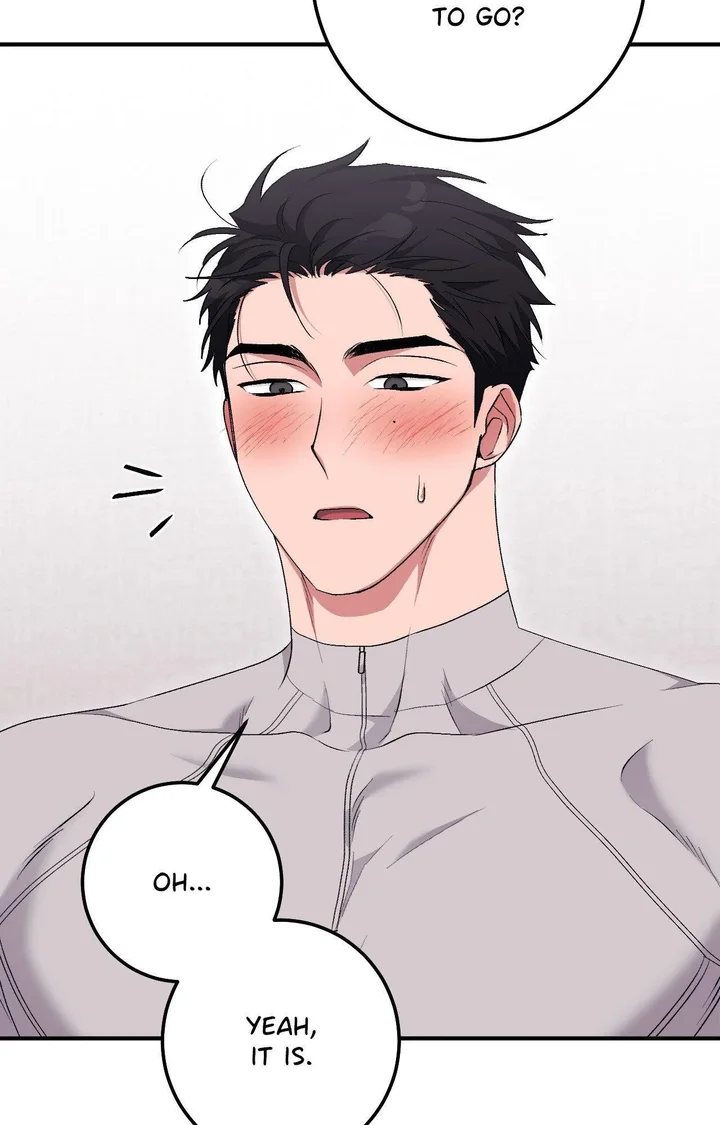 Milk My Strawberries (Uncensored) Chapter 24 - Page 23