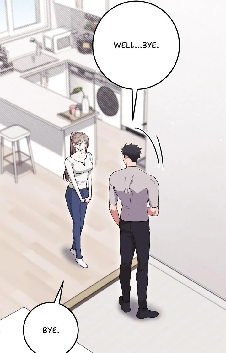 Milk My Strawberries (Uncensored) Chapter 24 - Page 27