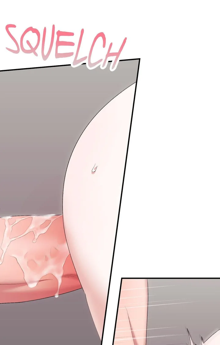 Milk My Strawberries (Uncensored) Chapter 24 - Page 3