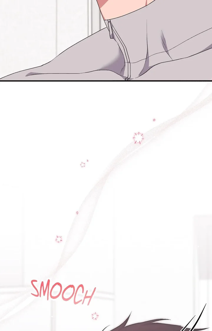 Milk My Strawberries (Uncensored) Chapter 24 - Page 30
