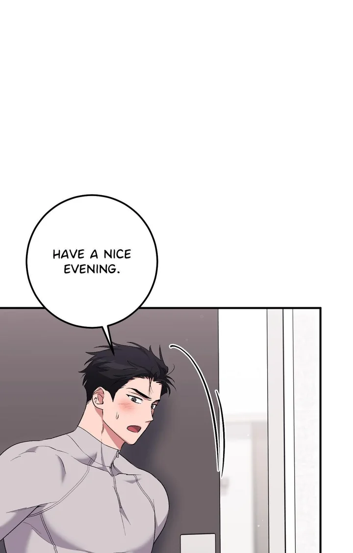 Milk My Strawberries (Uncensored) Chapter 24 - Page 32