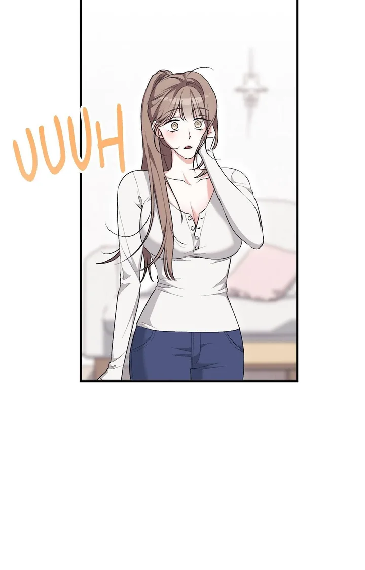 Milk My Strawberries (Uncensored) Chapter 24 - Page 34