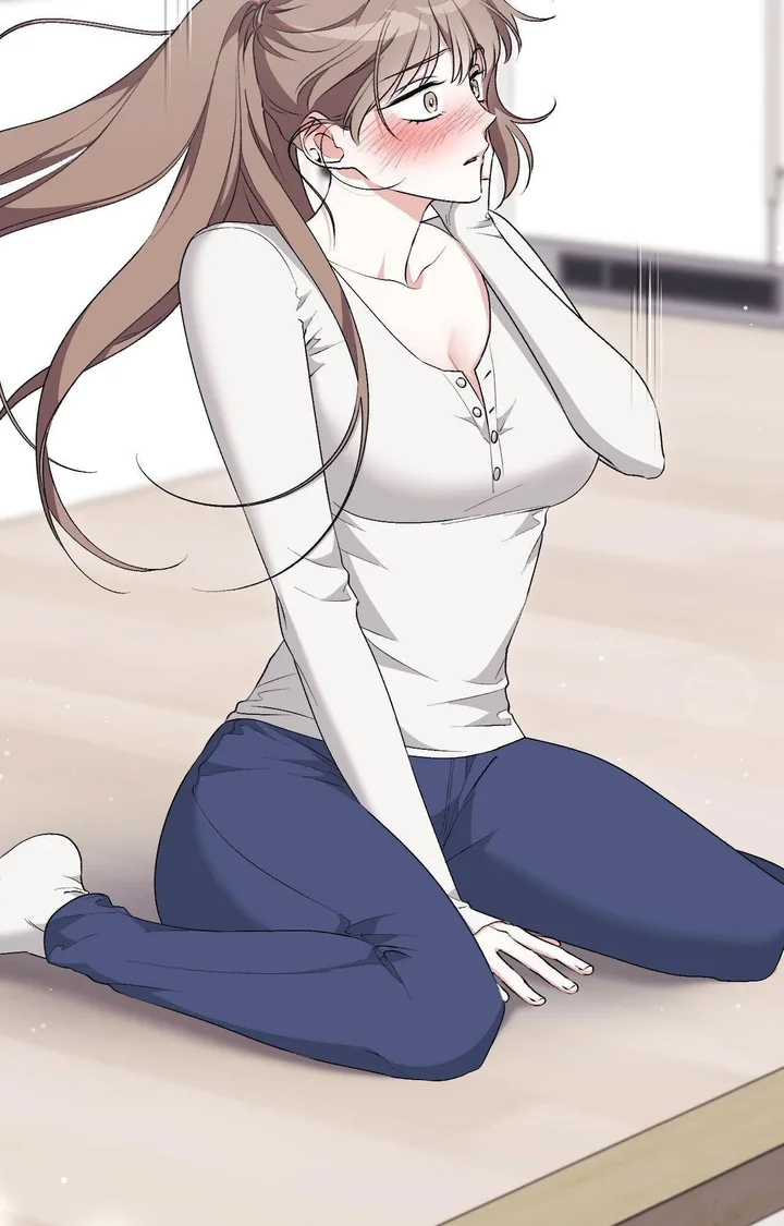Milk My Strawberries (Uncensored) Chapter 24 - Page 36