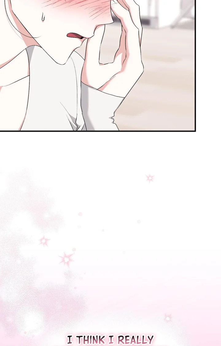 Milk My Strawberries (Uncensored) Chapter 24 - Page 38