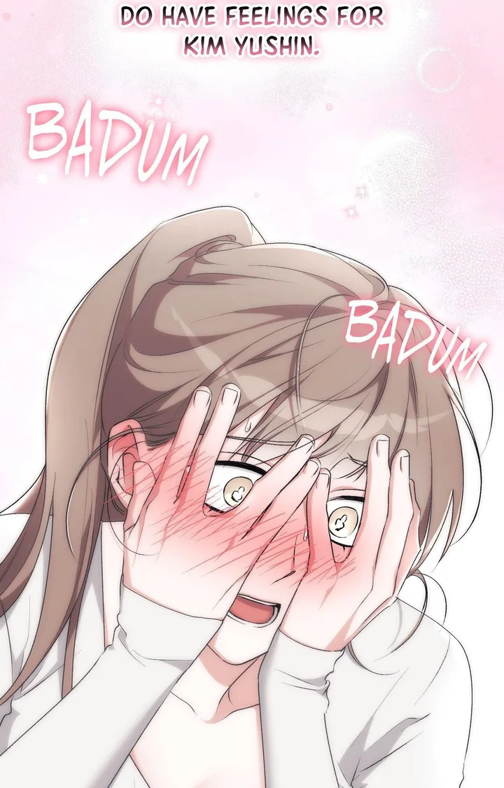 Milk My Strawberries (Uncensored) Chapter 24 - Page 39