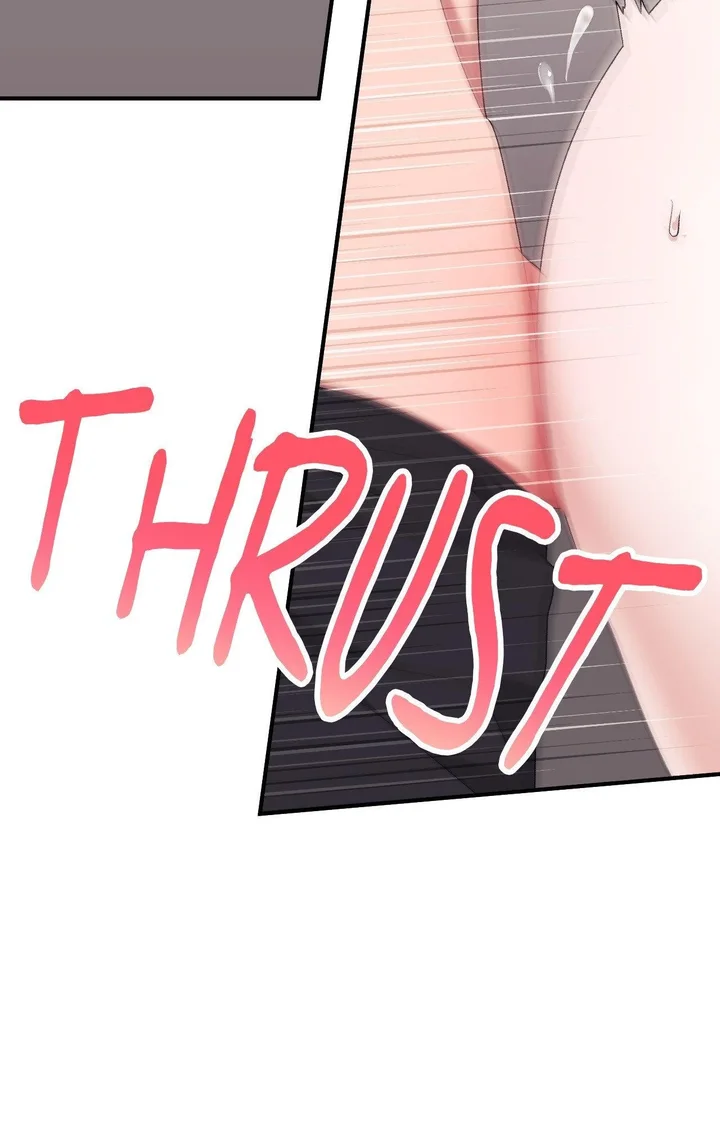Milk My Strawberries (Uncensored) Chapter 24 - Page 4