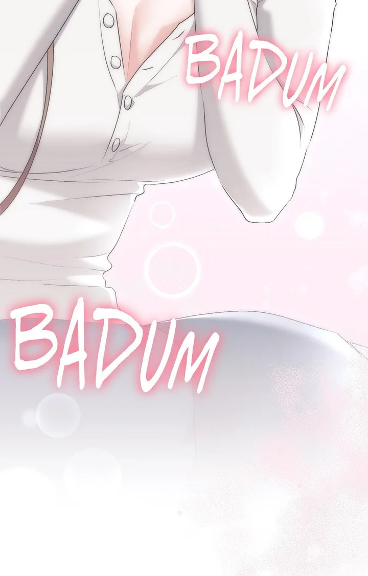 Milk My Strawberries (Uncensored) Chapter 24 - Page 40