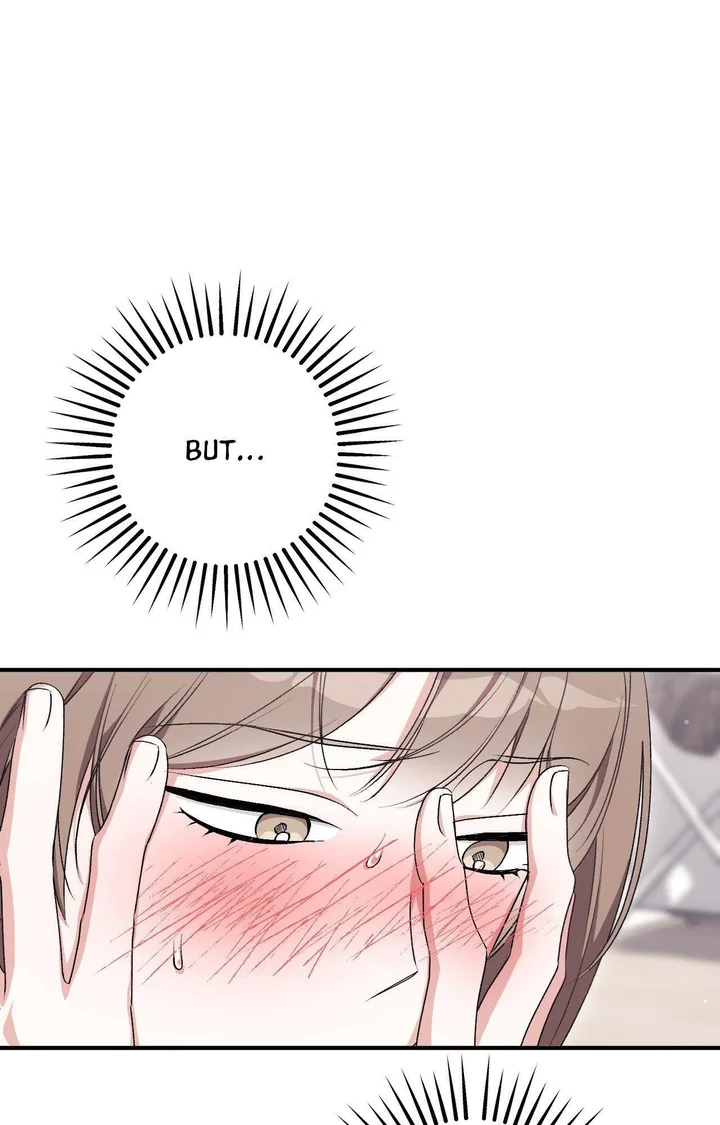Milk My Strawberries (Uncensored) Chapter 24 - Page 44