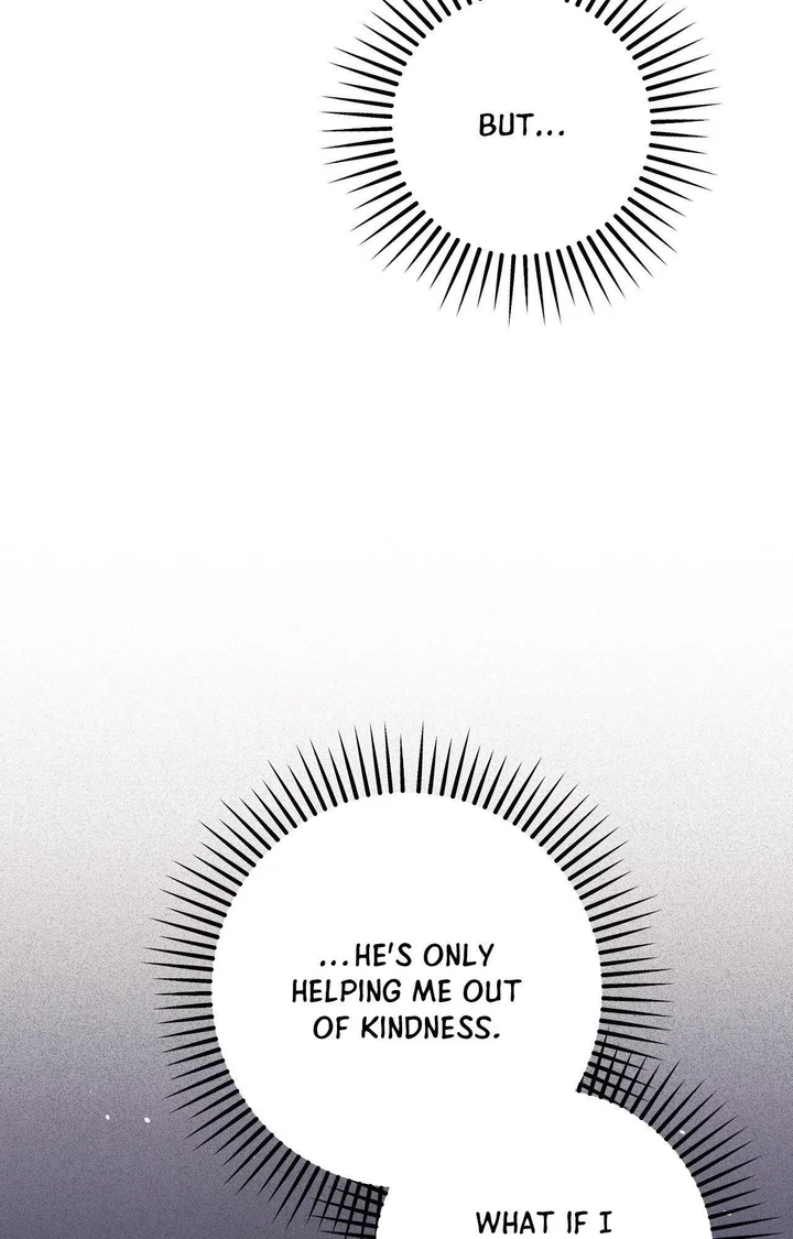 Milk My Strawberries (Uncensored) Chapter 24 - Page 45