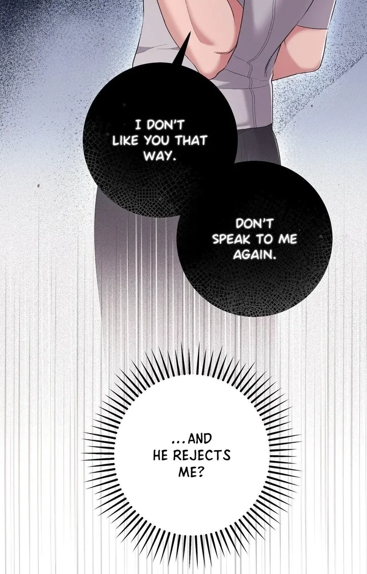 Milk My Strawberries (Uncensored) Chapter 24 - Page 47