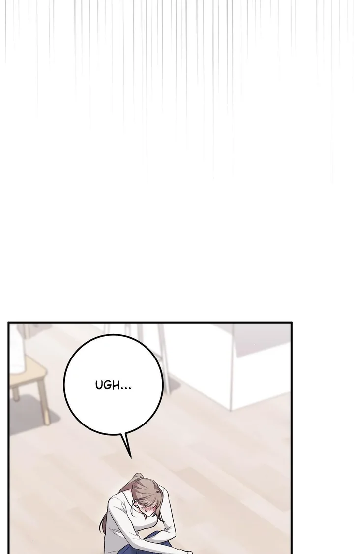 Milk My Strawberries (Uncensored) Chapter 24 - Page 48