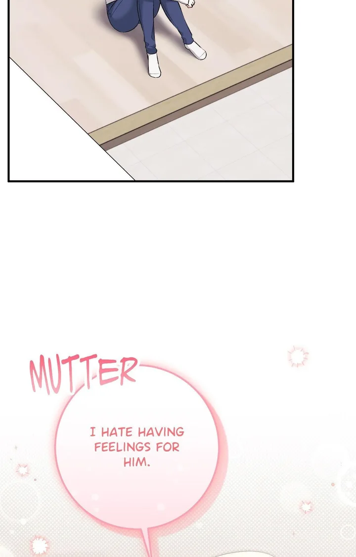 Milk My Strawberries (Uncensored) Chapter 24 - Page 49