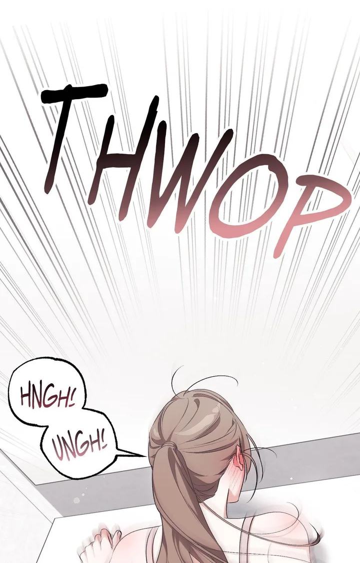 Milk My Strawberries (Uncensored) Chapter 24 - Page 5