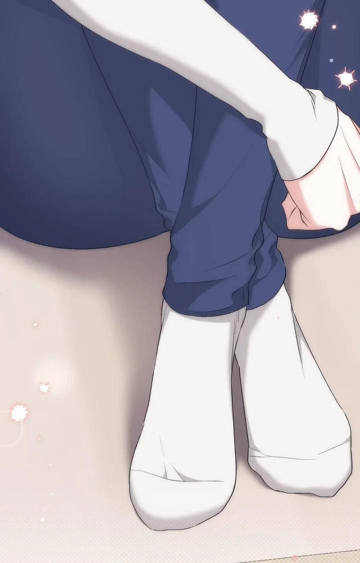 Milk My Strawberries (Uncensored) Chapter 24 - Page 51