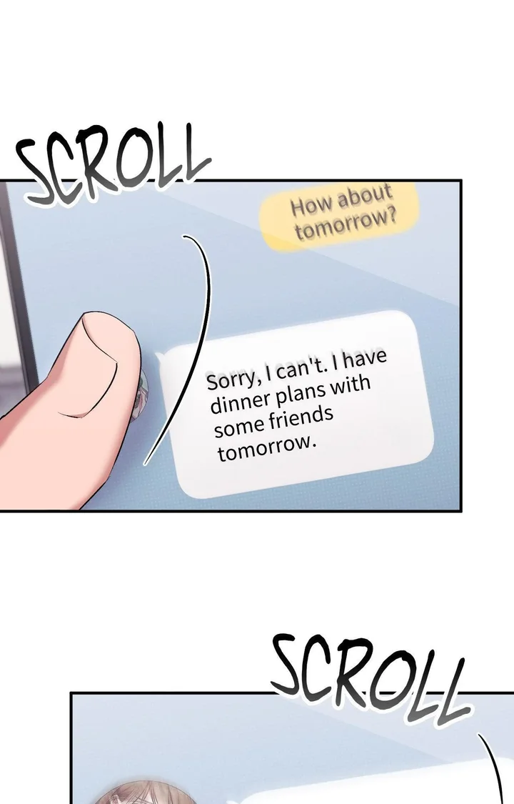 Milk My Strawberries (Uncensored) Chapter 24 - Page 56