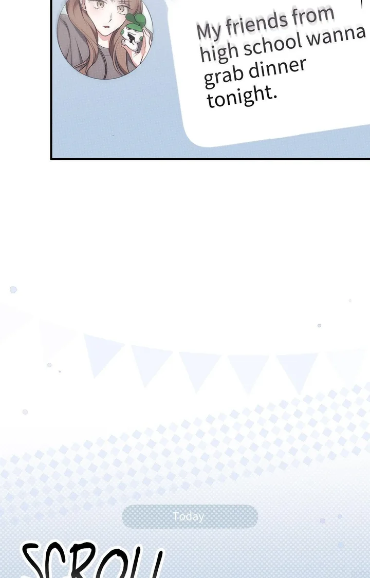 Milk My Strawberries (Uncensored) Chapter 24 - Page 57