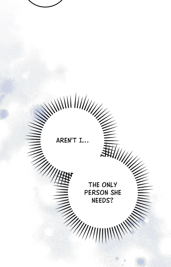 Milk My Strawberries (Uncensored) Chapter 24 - Page 61