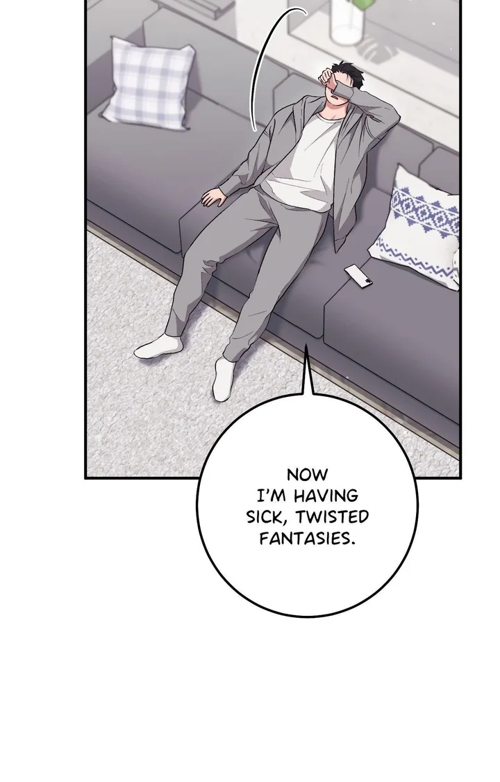 Milk My Strawberries (Uncensored) Chapter 24 - Page 66