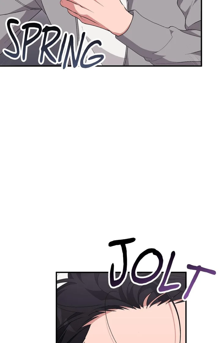 Milk My Strawberries (Uncensored) Chapter 24 - Page 71