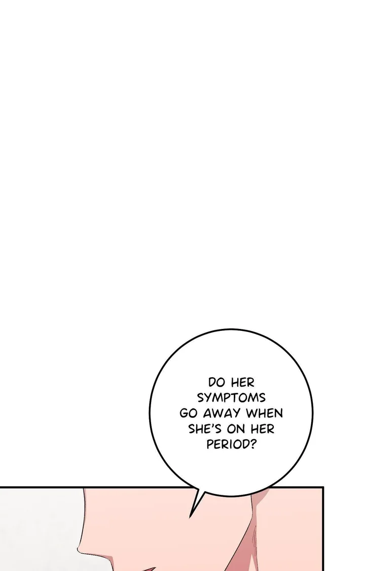 Milk My Strawberries (Uncensored) Chapter 24 - Page 74
